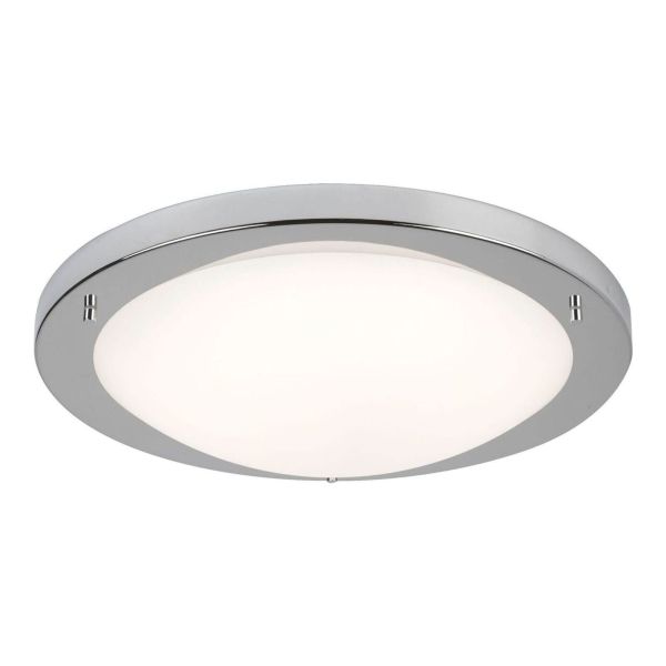 Plafon sufitowy Searchlight 8703SS LED Flush