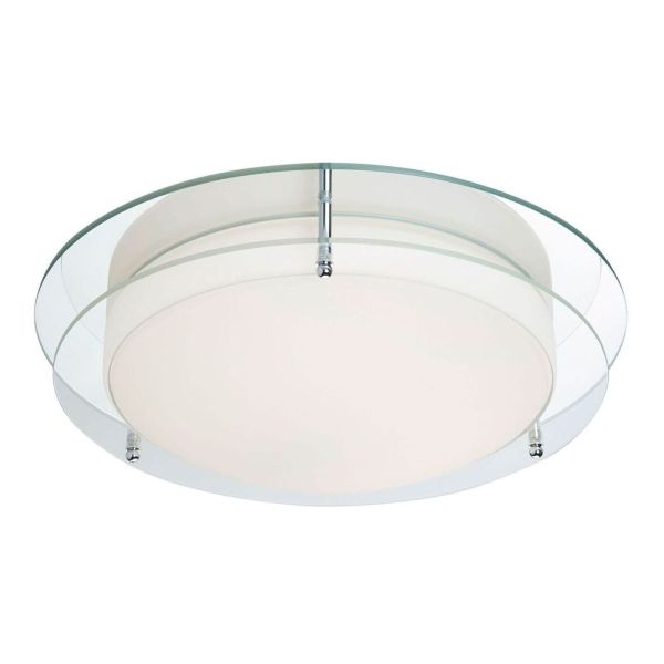 Żyrandol Searchlight 8803-36CC Bathroom