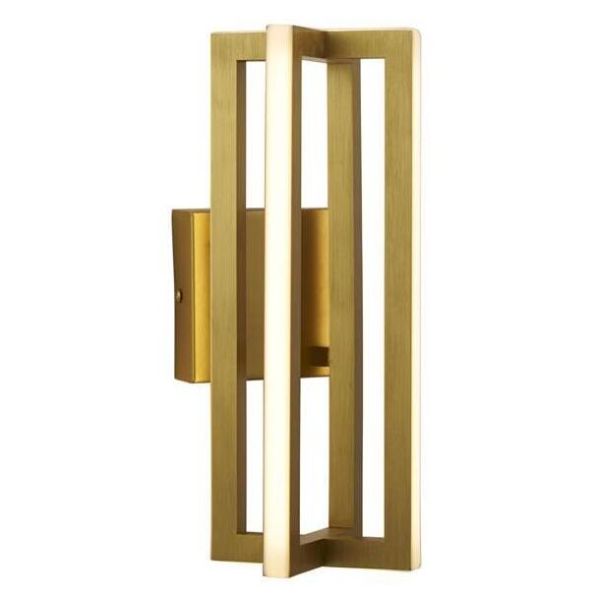 Kinkiet Searchlight 91412GO