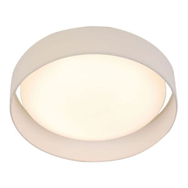 Стельовий світильник Searchlight 9371-37WH Modern