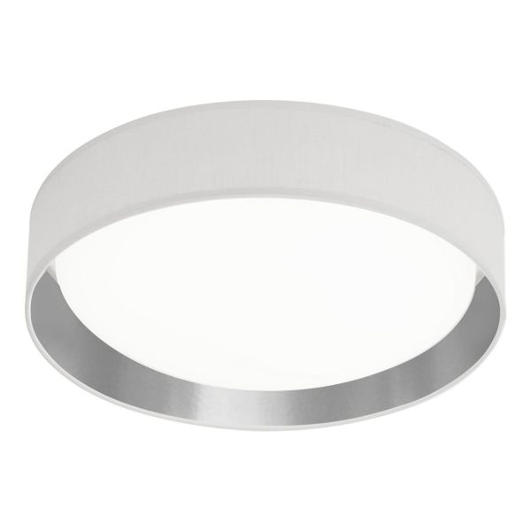 Стельовий світильник Searchlight 9371-37WSI Gianna