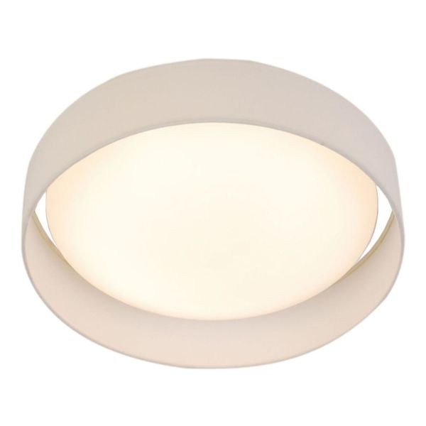 Plafon sufitowy Searchlight 9371-50WH Gianna