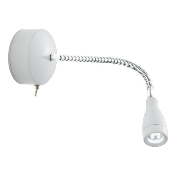 Бра Searchlight 9917WH