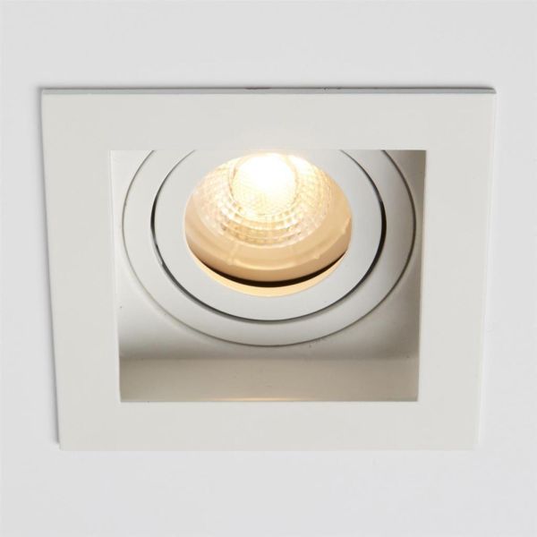 Oprawa punktówa Searchlight DL-GRID1FRWW