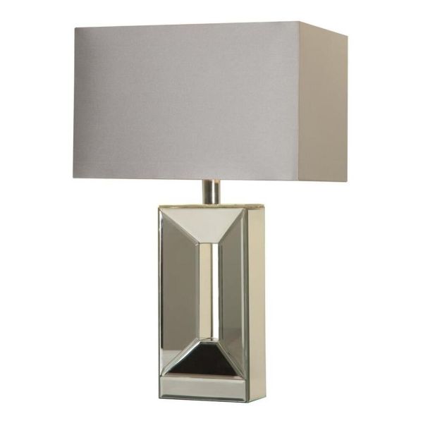 Lampa stołowa Searchlight EU16110