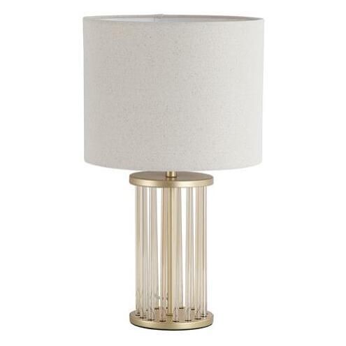 Настільна лампа Searchlight EU55623CP