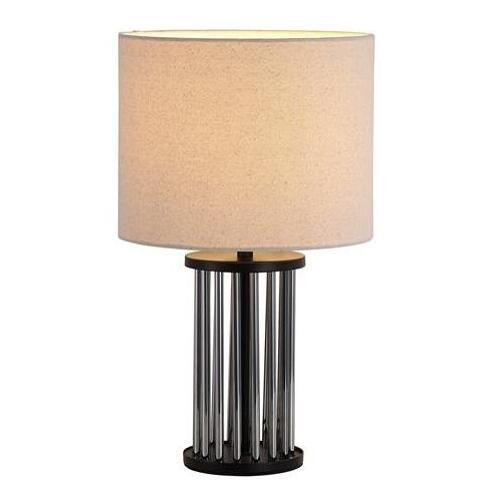 Настільна лампа Searchlight EU55623SM