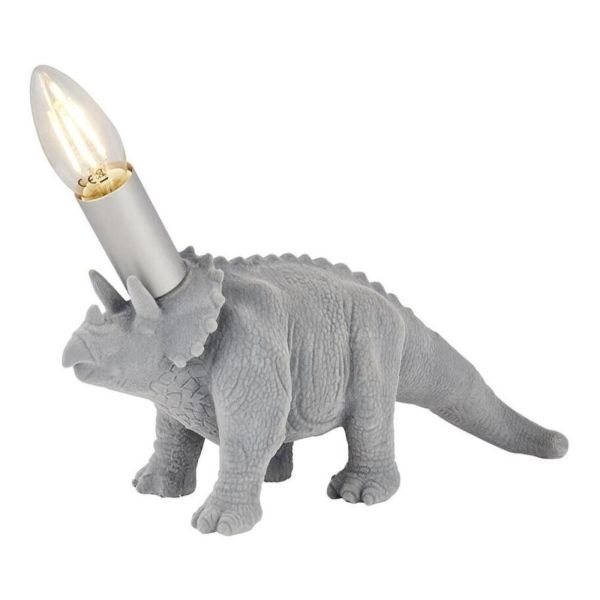 Lampa stołowa Searchlight EU60548 Triceratops Table Lamp