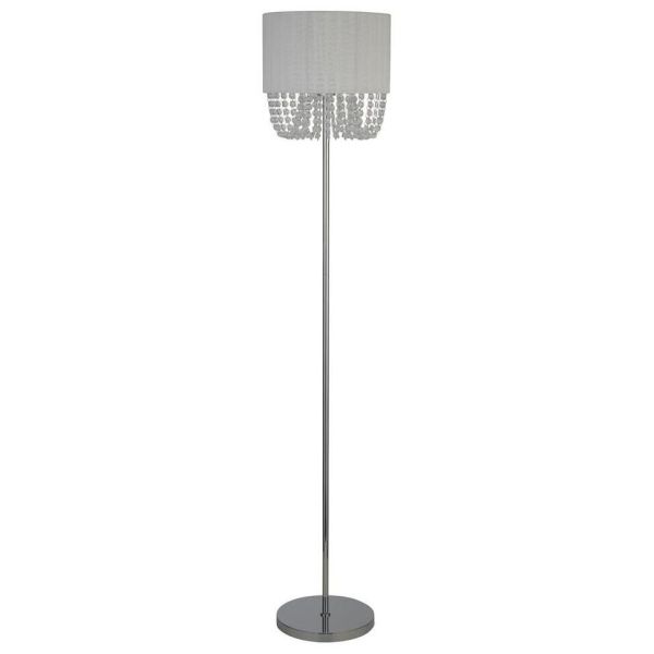 Lampa podłogowa Searchlight EU62618CC