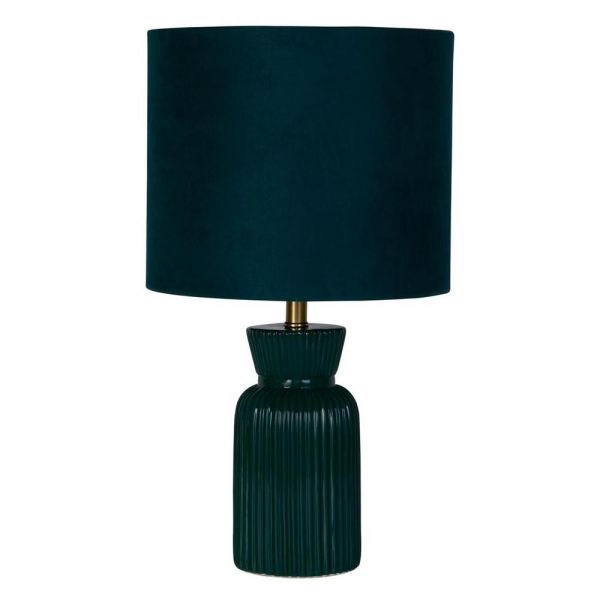 Lampa stołowa Searchlight EU66033EM