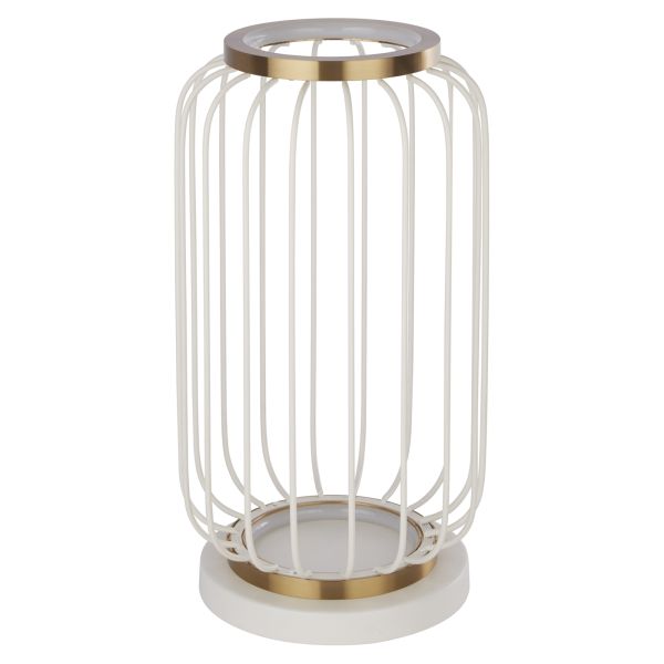 Lampa stołowa Searchlight EU75092-1SB