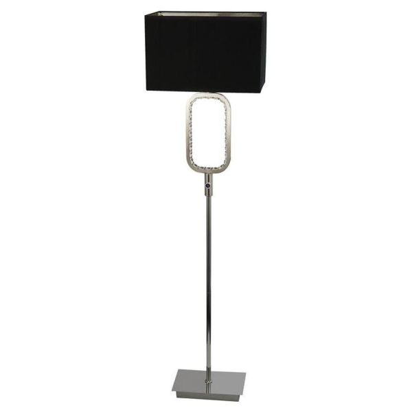 Lampa podłogowa Searchlight EU7959CC