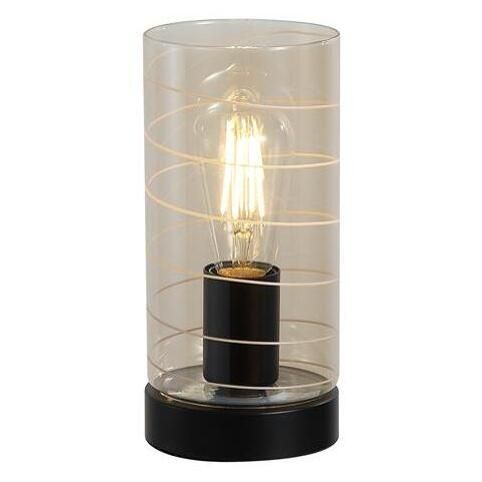 Lampa stołowa Searchlight EU82329AM