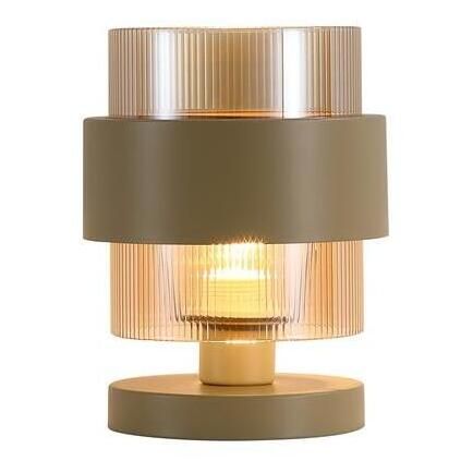 Lampa stołowa Searchlight EU82437-1SA