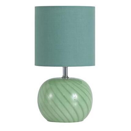 Lampa stołowa Searchlight EU85474GR