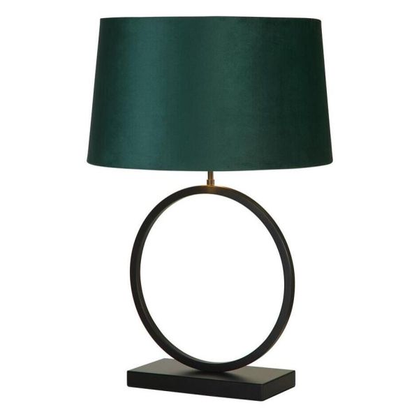 Lampa stołowa Searchlight EU93101EM