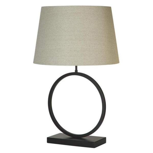 Настільна лампа Searchlight EU93101NA