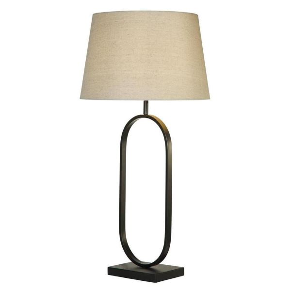 Lampa stołowa Searchlight EU94101NA