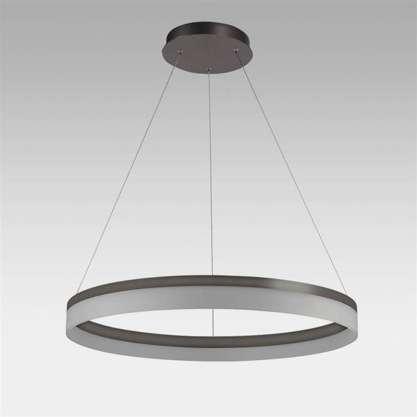 Підвісний світильник Searchlight PE-ARA60-BZ