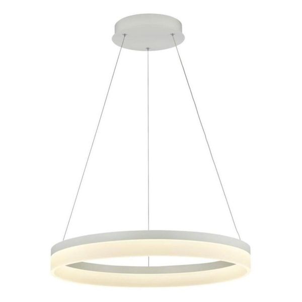 Lampa wisząca Searchlight PE-ARA60-W