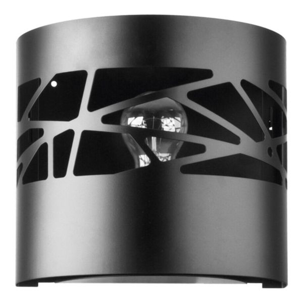 Lampa ścienna Sigma 31078 Moduł Frez