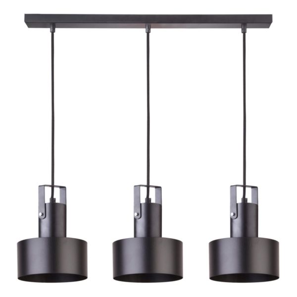 Lampa wisząca Sigma 31194 Rif Plus 3