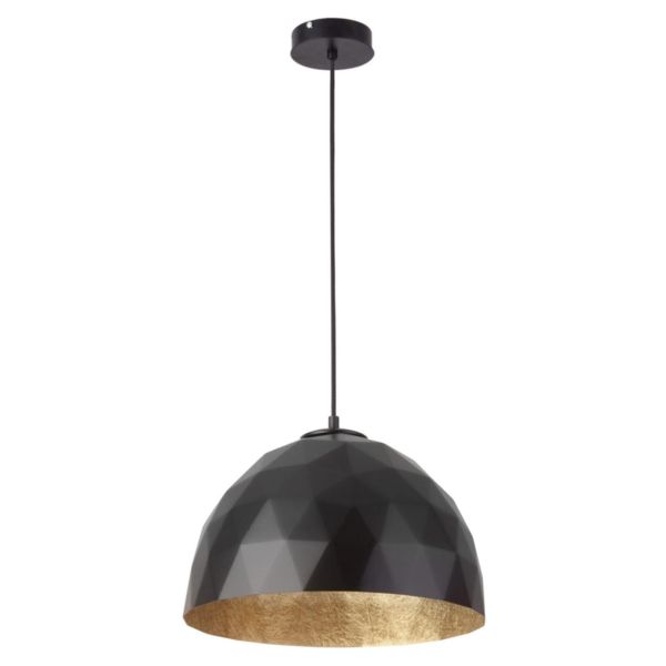 Lampa wisząca Sigma 31371 Diament M