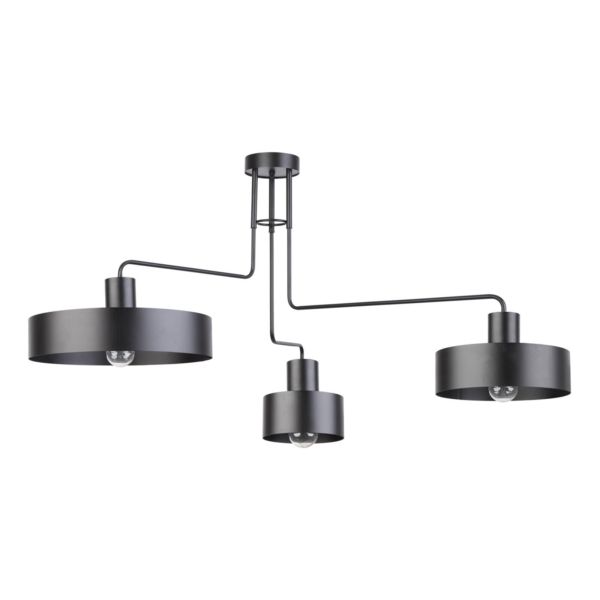 Люстра Sigma 31553 Vasco 3