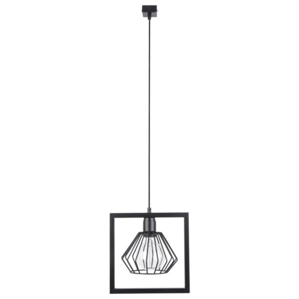 Lampa wisząca Sigma 31614 Saga 1