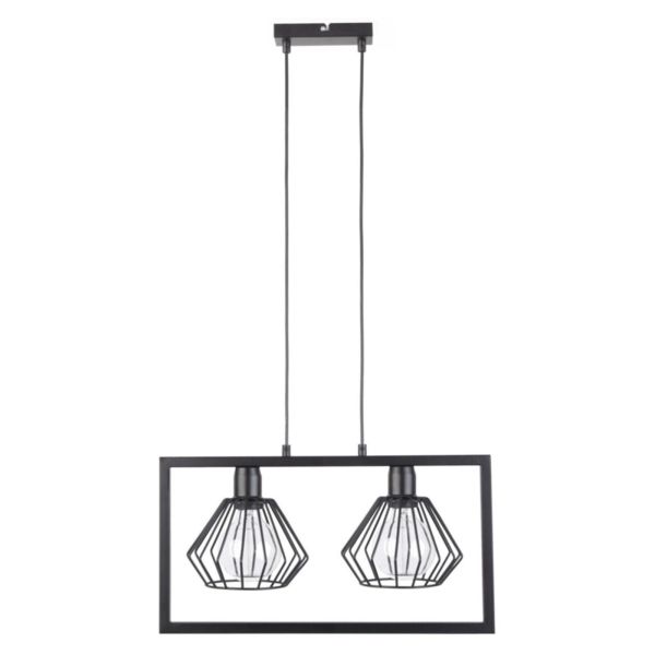 Lampa wisząca Sigma 31616 Saga 2