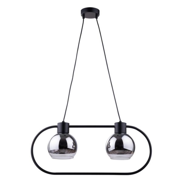 Lampa wisząca Sigma 31892 Linda 2