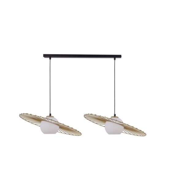 Lampa wisząca Sigma 32039 Sol 2