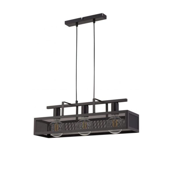 Lampa wisząca Sigma 32173 Albert 3