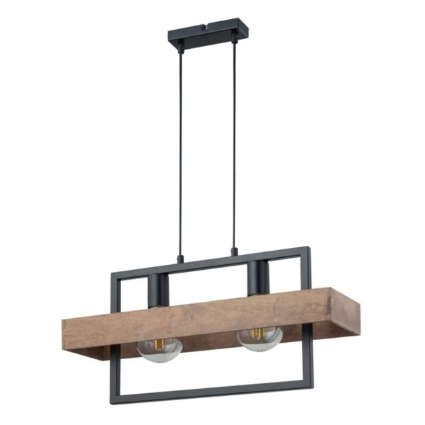 Lampa wisząca Sigma 32216 Robin 2