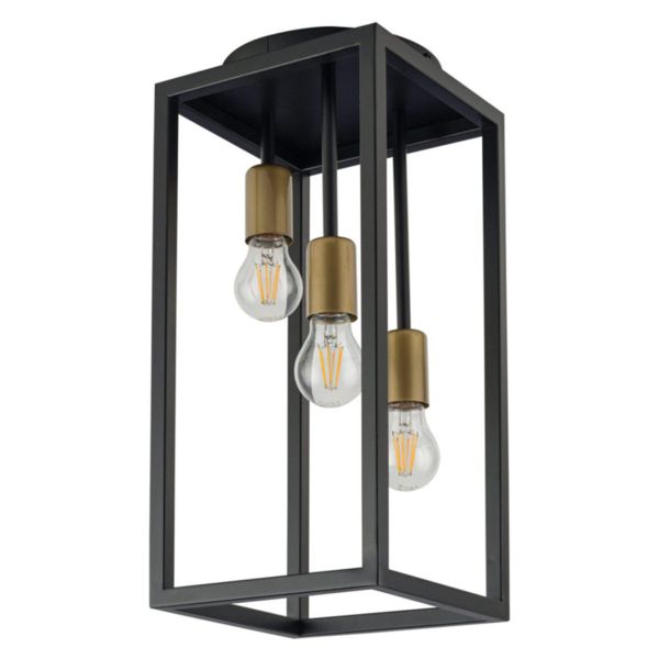 Żyrandol Sigma 32225 Vigo 3