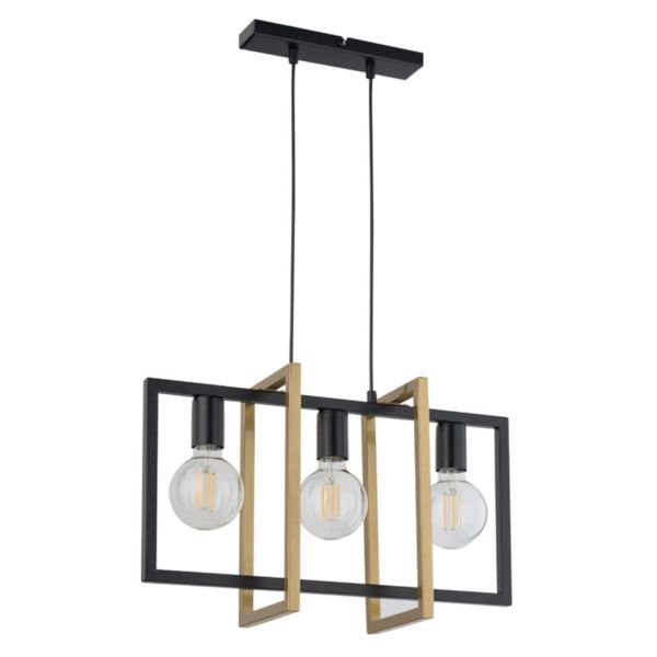 Підвісний світильник Sigma 32234 Eden 3