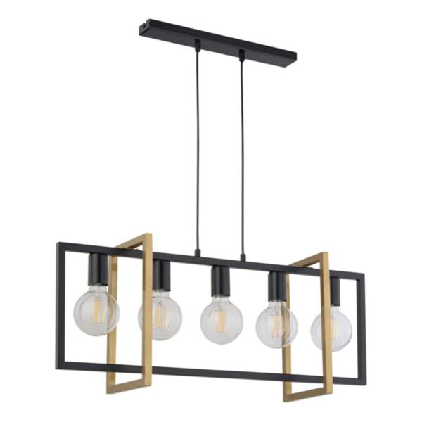 Підвісний світильник Sigma 32236 Eden 5