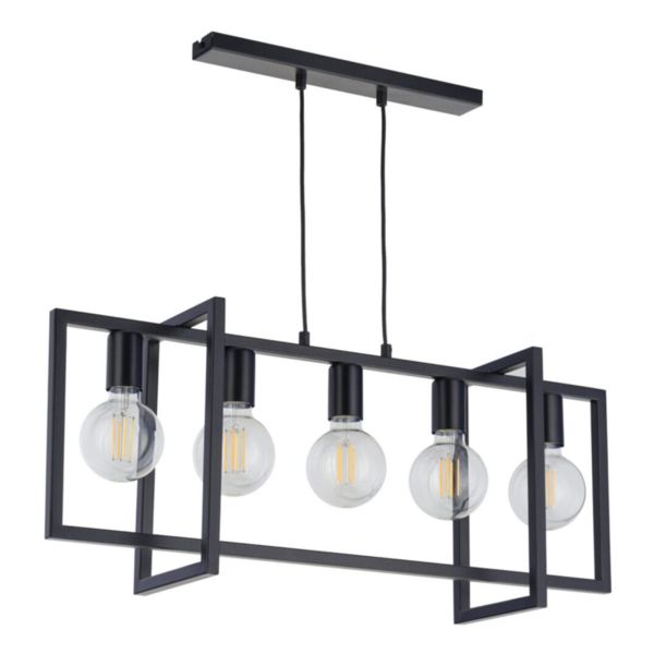 Підвісний світильник Sigma 32237 Eden 5