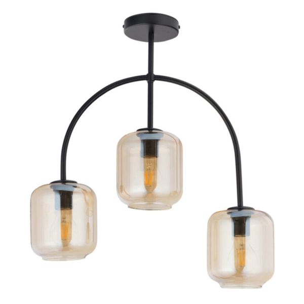 Żyrandol Sigma 32244 Shine 3