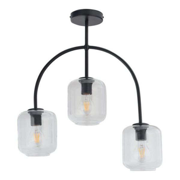 Люстра Sigma 32245 Shine 3