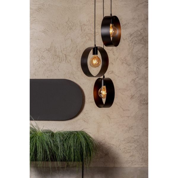 Підвісний світильник Sigma 32282 Happy 3