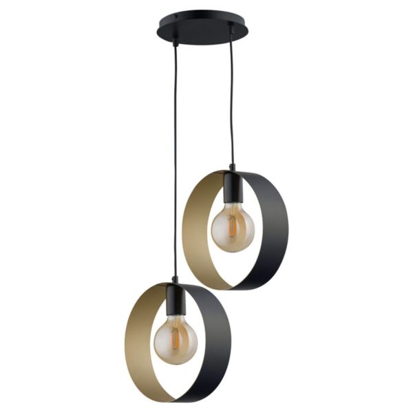 Підвісний світильник Sigma 32284 Happy 2