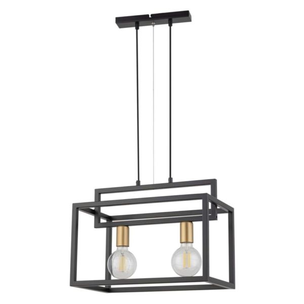 Lampa wisząca Sigma 32439 Vigo 2