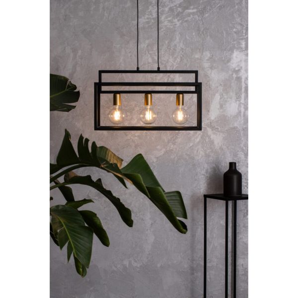 Lampa wisząca Sigma 32441 Vigo 3