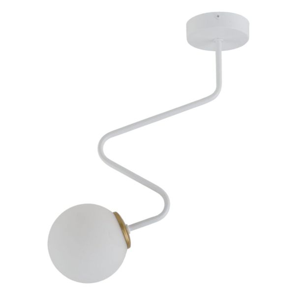 Люстра Sigma 33304 Zigzag 1