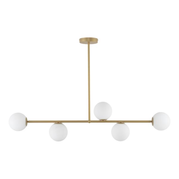 Підвісний світильник Sigma 33334 Gama 5