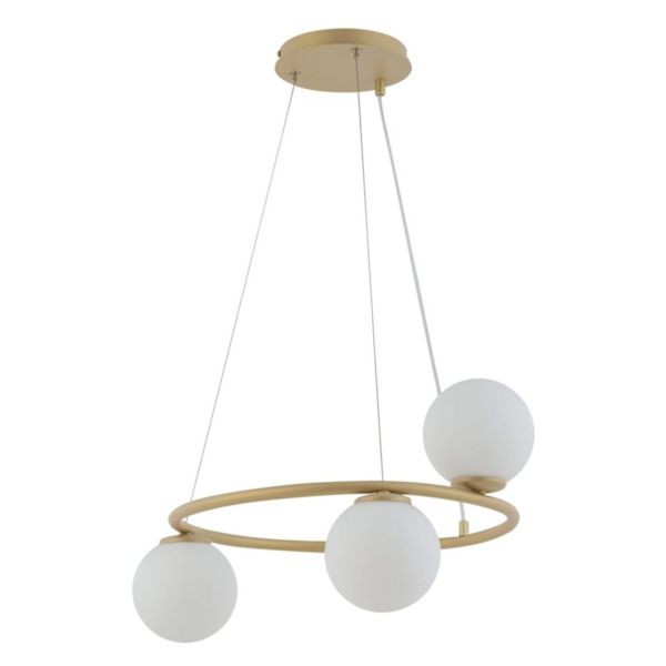 Żyrandol Sigma 33380 Gama Kolo 3