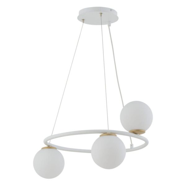 Люстра Sigma 33384 Gama Kolo 3