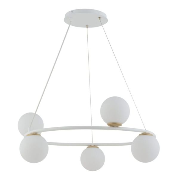 Люстра Sigma 33385 Gama Kolo 5