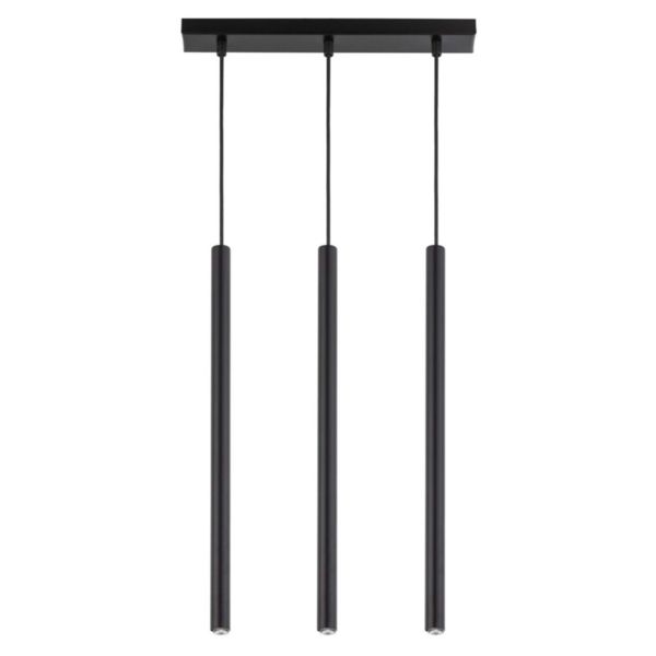 Lampa wisząca Sigma 33401 Sopel 3